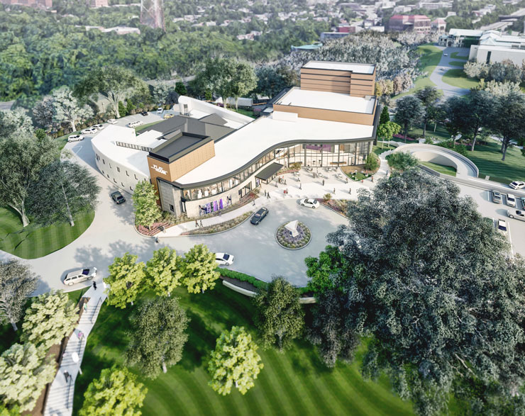 Park Playhouse Summer 2025