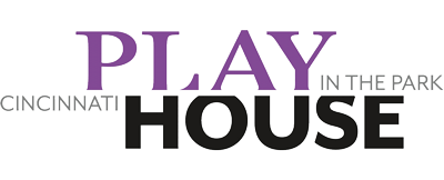 Cincinnati Playhouse in the Park logo