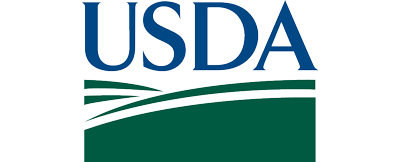 USDA logo