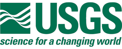 USGS logo