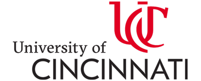 University of Cincinnati logo