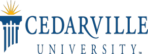 Cedarville University logo