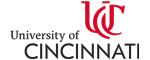 University of Cincinnati logo