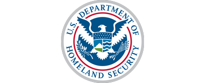 Department of Homeland Security seal