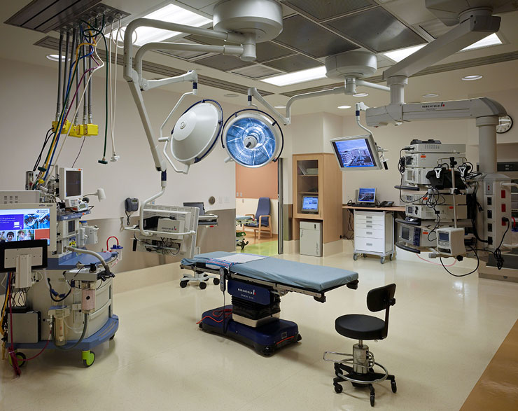 Operating room