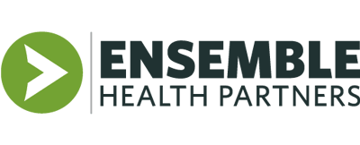Ensemble Health Partners logo