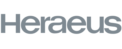 Heraeus logo