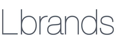 Lbrands logo