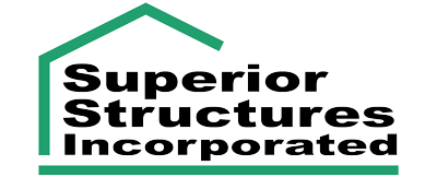 Superior Structures logo