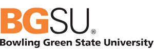 Bowling Green State University logo