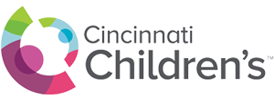 Cincinnati Children's Hospital logo