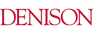 Denison logo