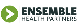 Ensemble Health Partners logo