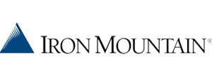 Iron Mountain logo