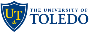 The University of Toledo logo