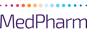 MedPharm logo