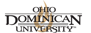 Ohio Dominican University logo