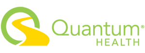 Quantum Health logo