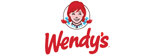 Wendy's logo