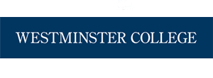 Westminster College logo