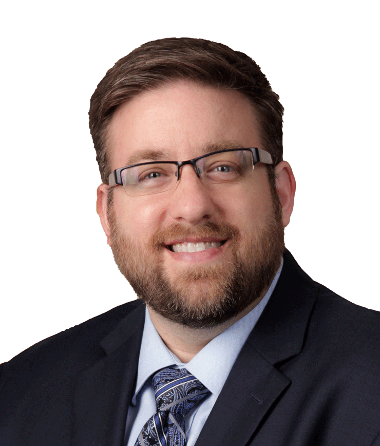 Justin Ferguson