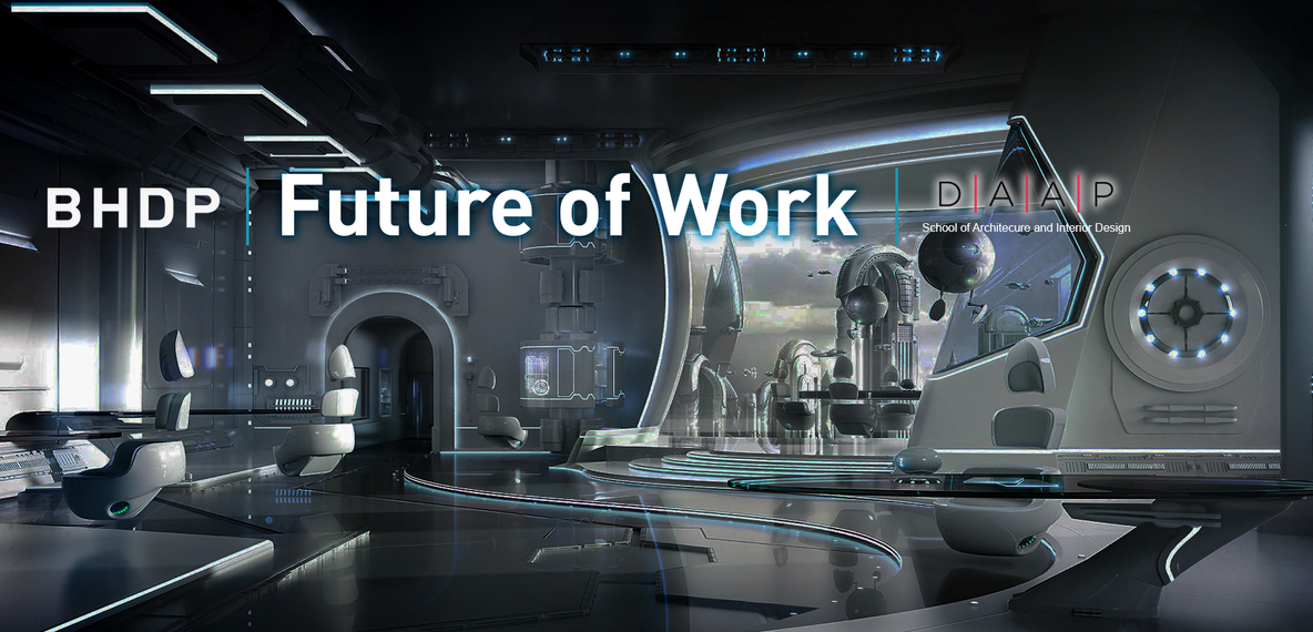 BHDP Future of Work