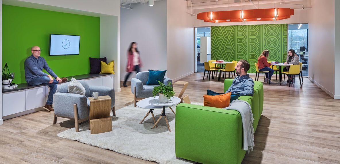 Quantum Health Collaboration Area