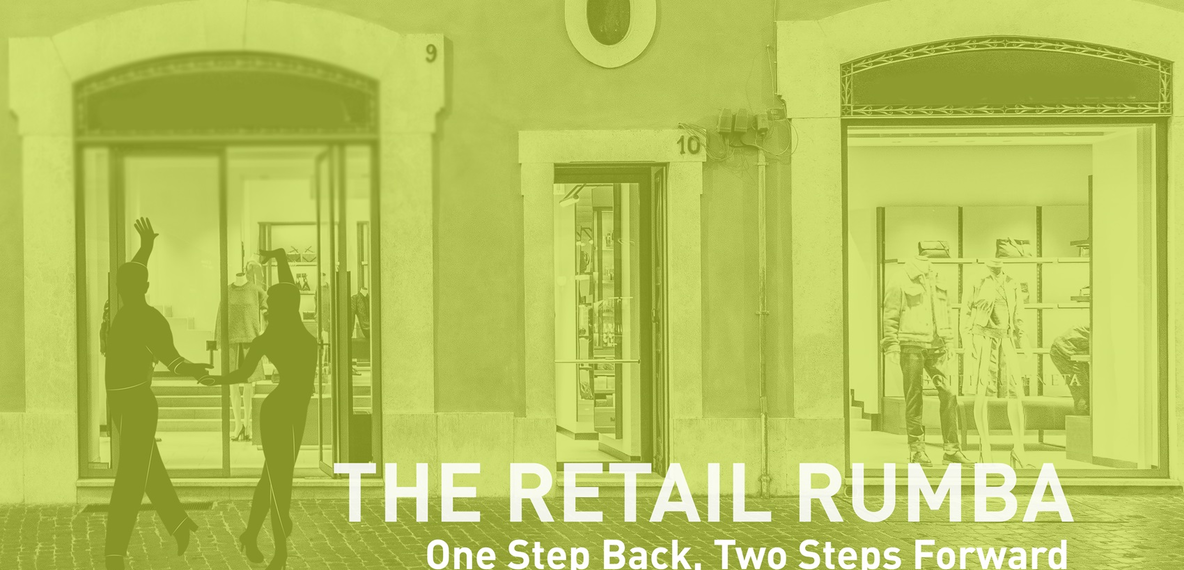 The Retail Rumba