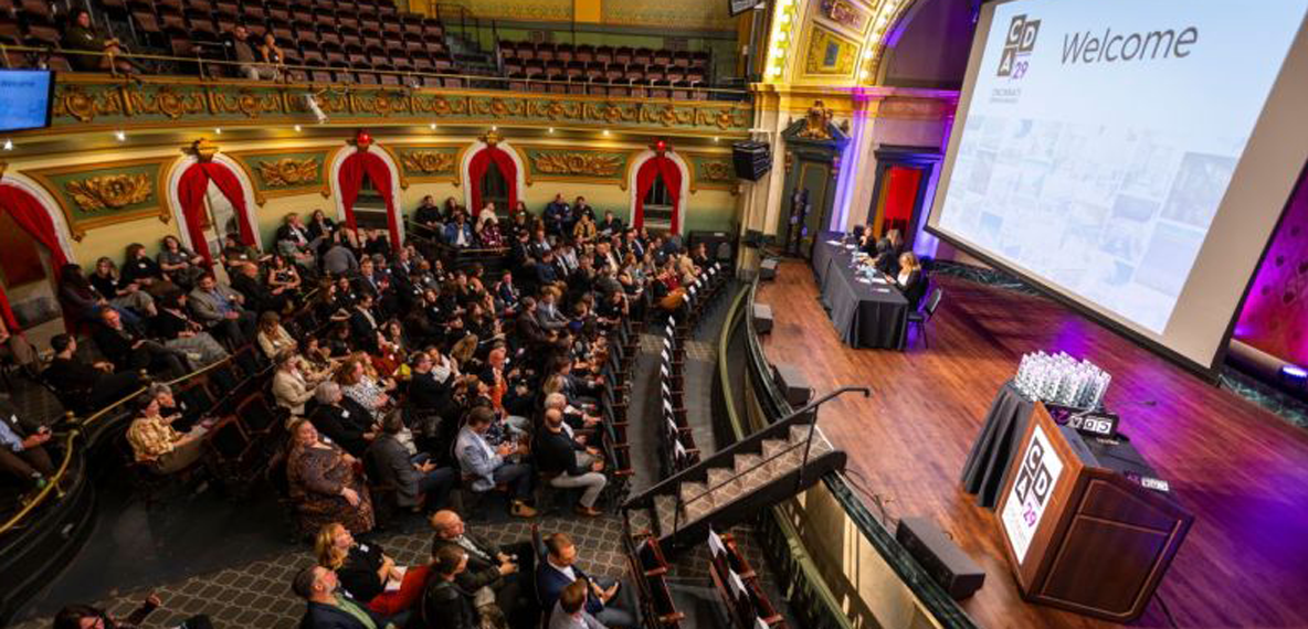 CAD audience 