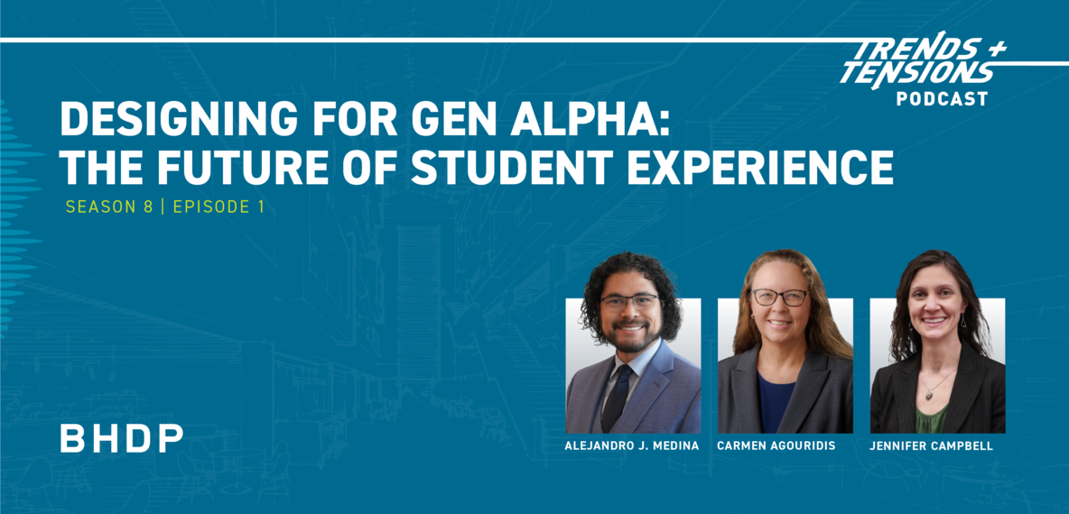 Designing for Gen Alpha: The Future of Student Experience