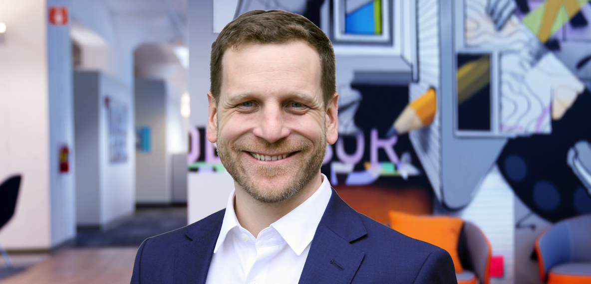 Drew Suszko named "Boss to Watch"