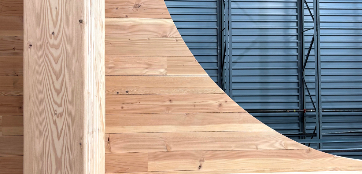 Mass Timber