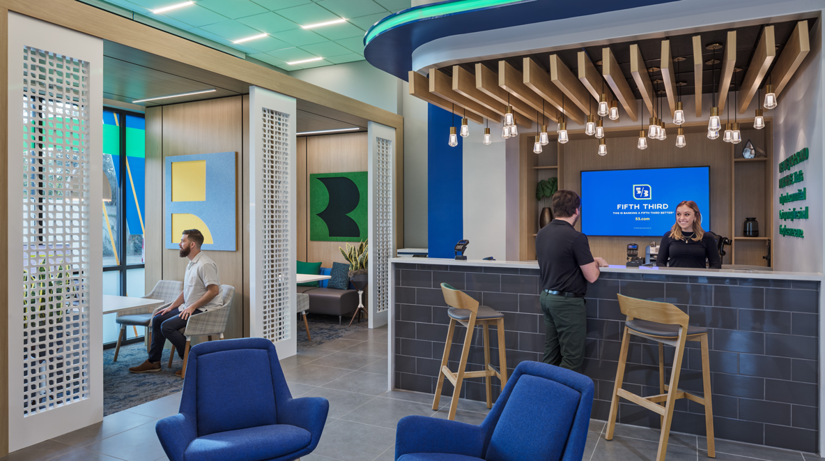 Fifth Third NuLu