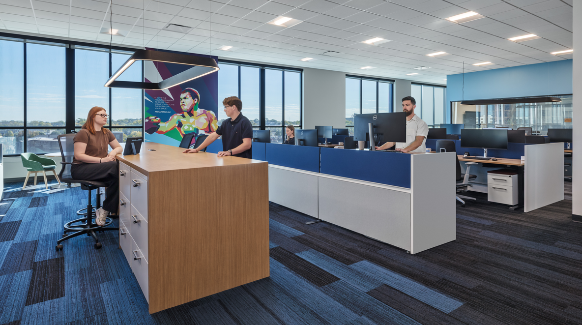 Fifth Third NuLu