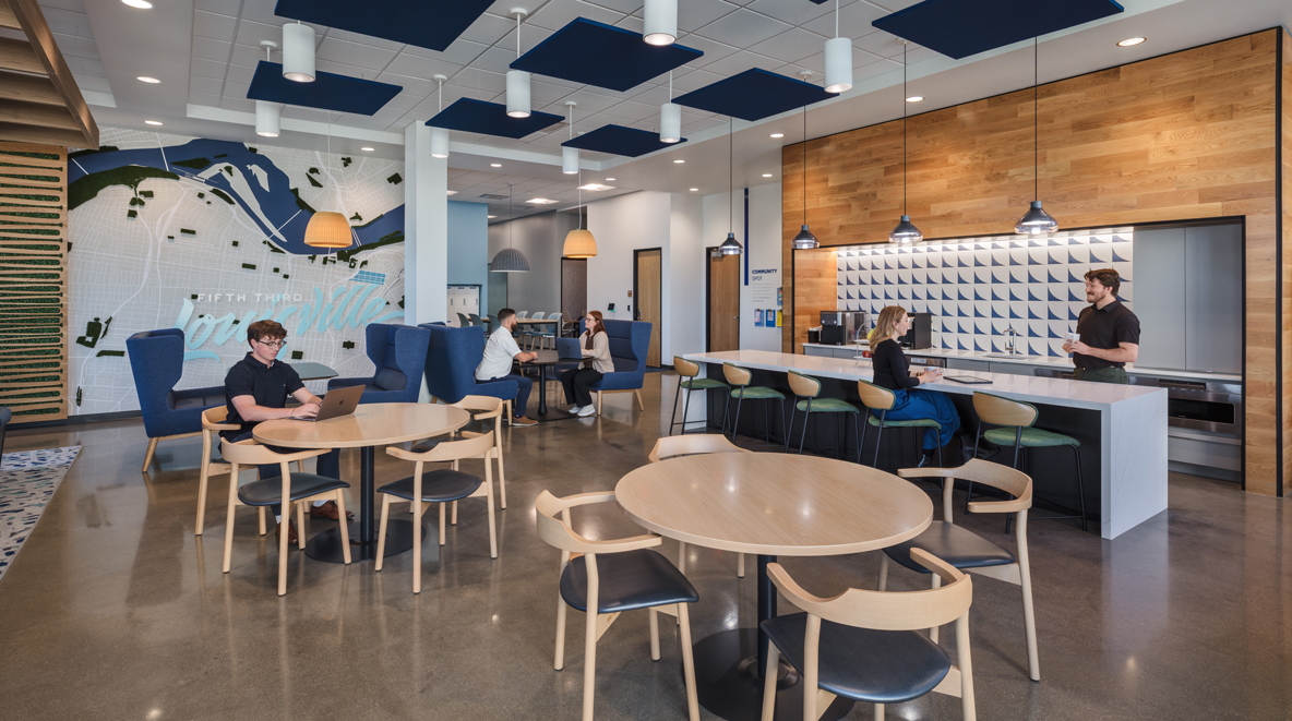 Fifth Third NuLu