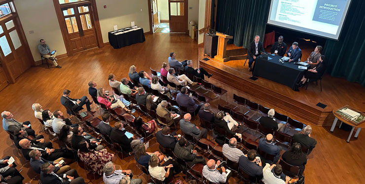 AIA Indiana Healthcare Design Symposium