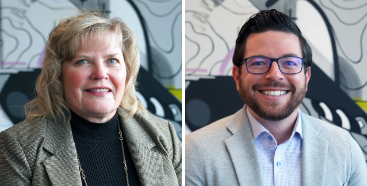 BHDP Architecture Welcomes New Healthcare Market Leadership