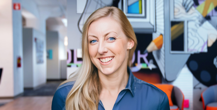 jessica gittinger headshot