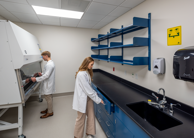 CTC Lab 3