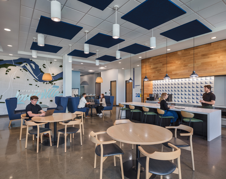 Fifth Third NuLu