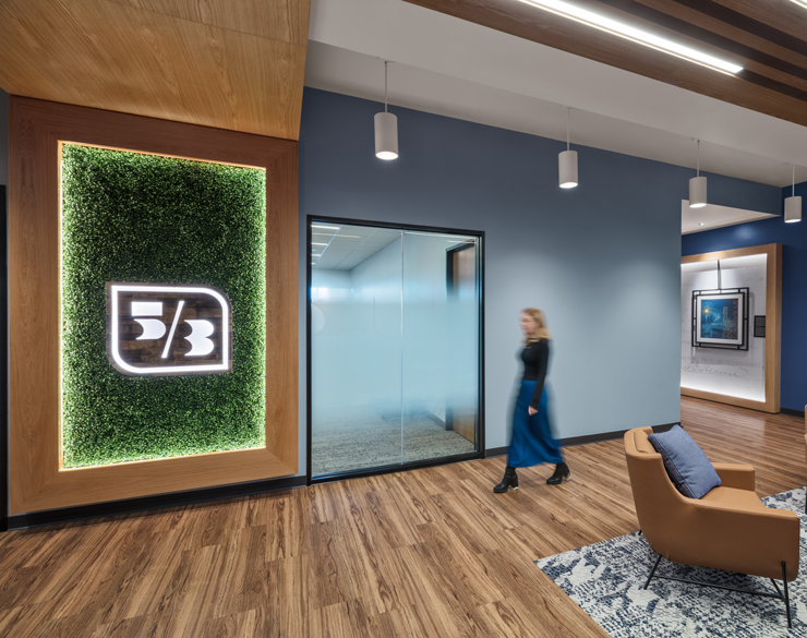Fifth Third NuLu