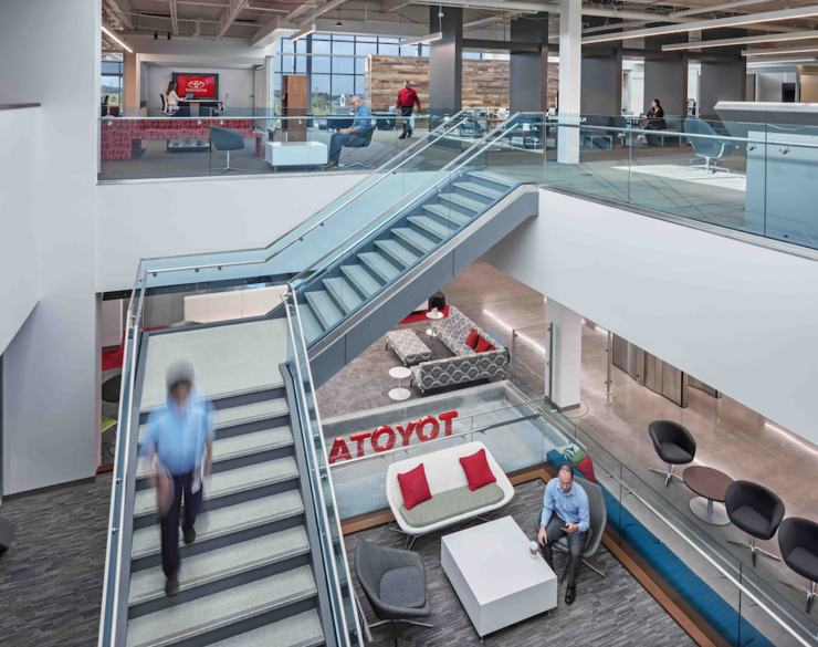 Toyota Image