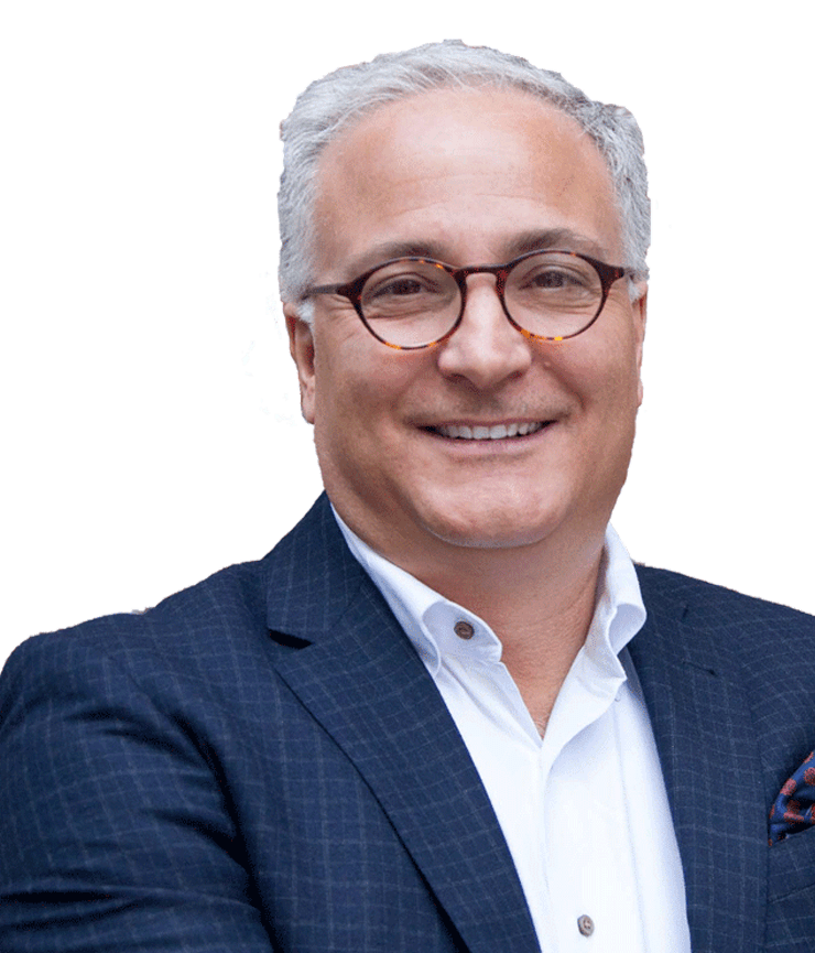 Larry DiGennaro