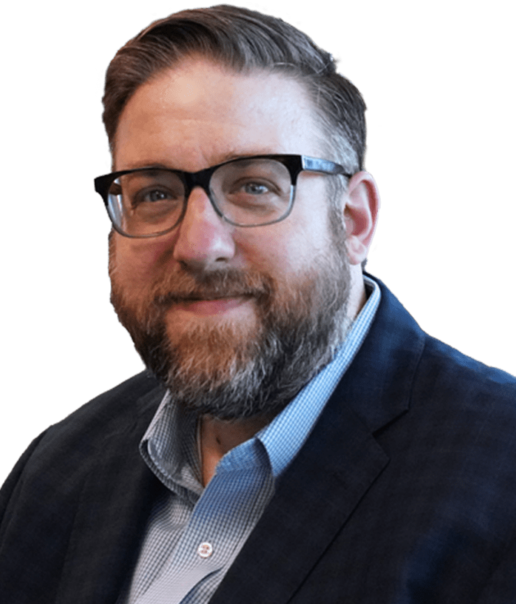 Dr. Justin Ferguson