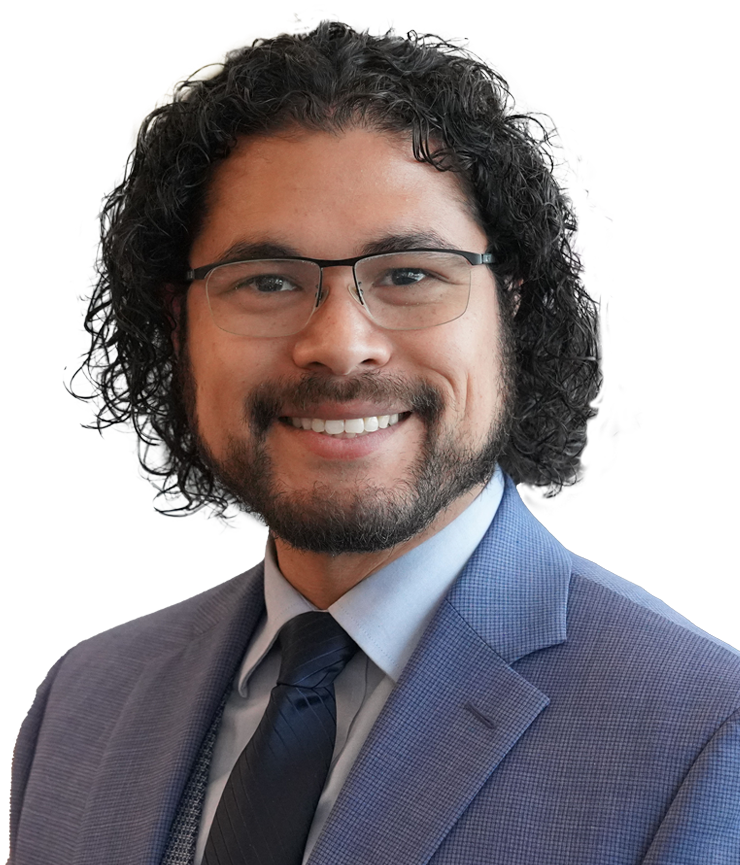 Alejandro J. Medina
