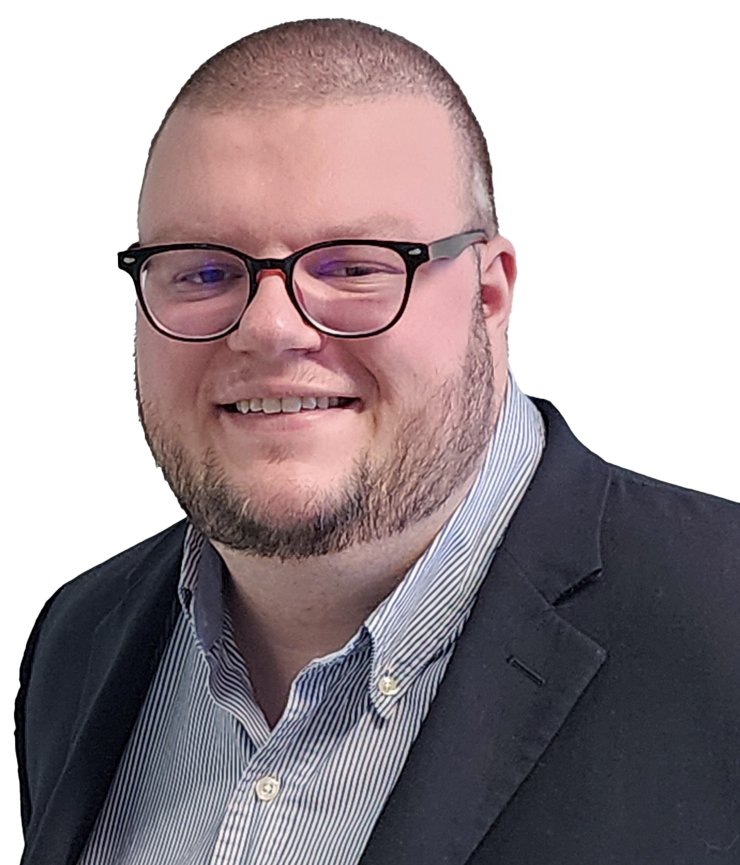 Daniel Bate