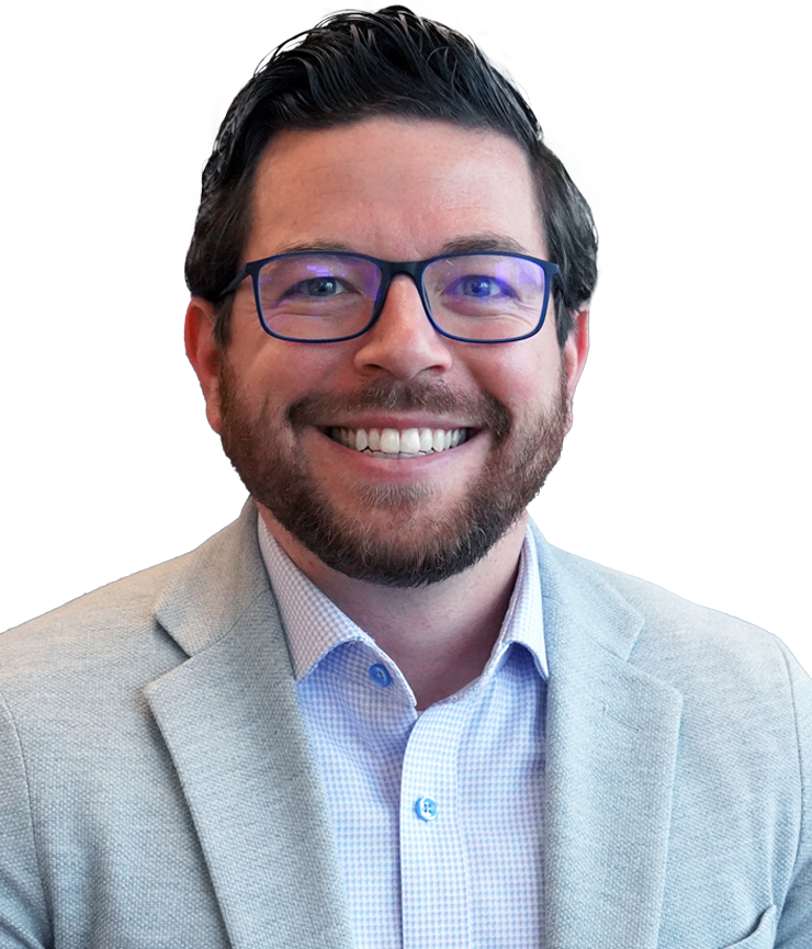 Matt Scott Headshot
