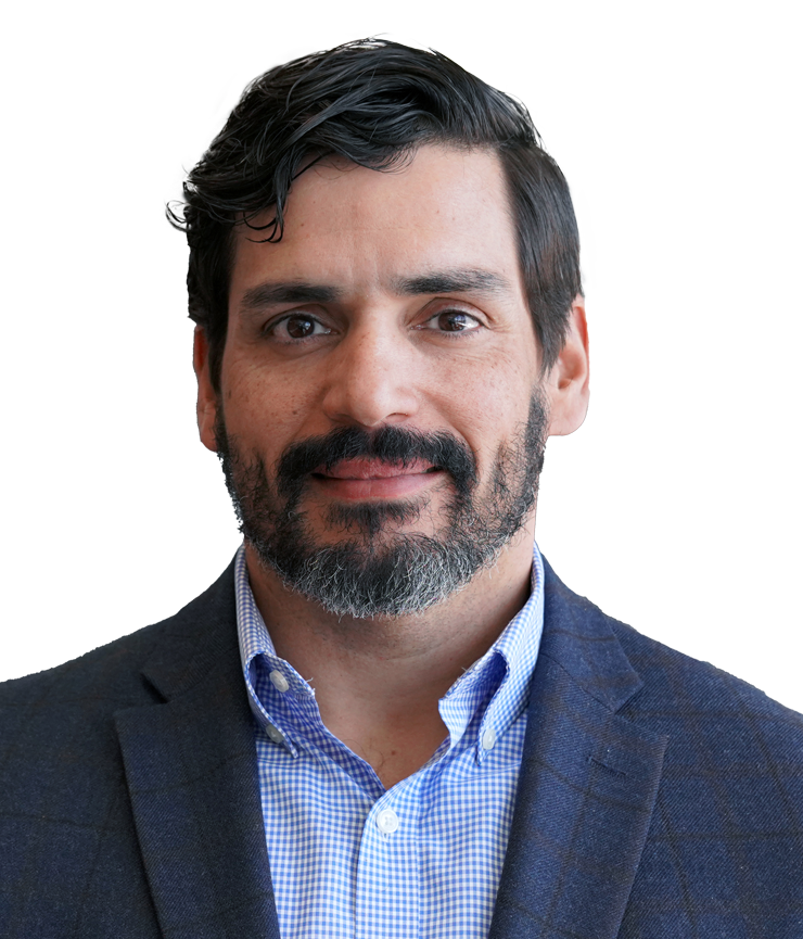 Eric Palomino