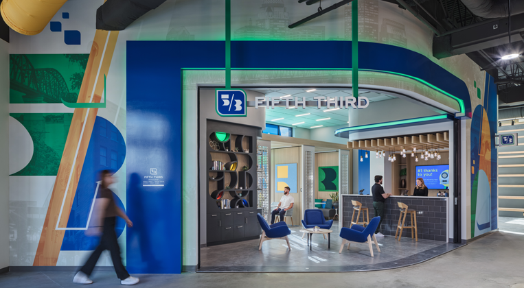Fifth Third NuLu