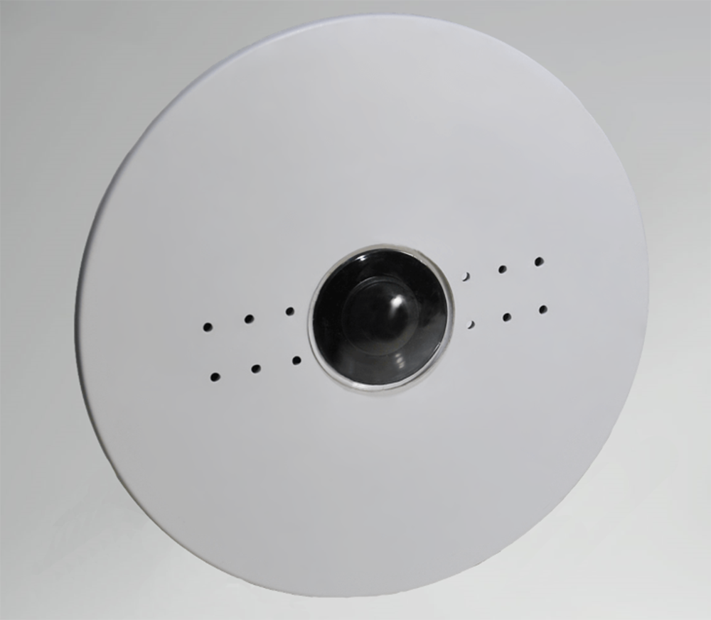 Sophisticated sensors use IoT and Artificial Intelligence to detect the presence of people and objects, and determine humidity, sound, and light levels.